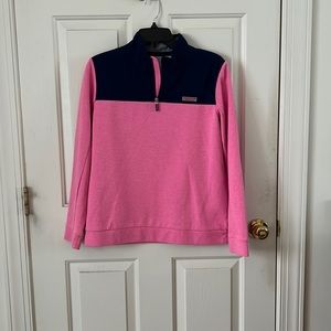 Vineyard Vines Performance Quarter Zip